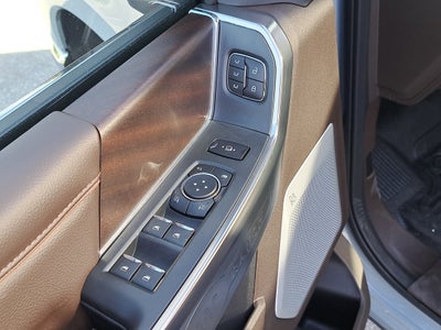 2026 Ford Super Duty F-250 SRW King Ranch