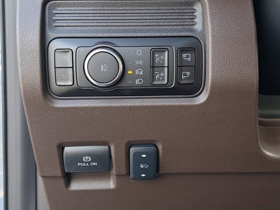 2026 Ford Super Duty F-250 SRW King Ranch