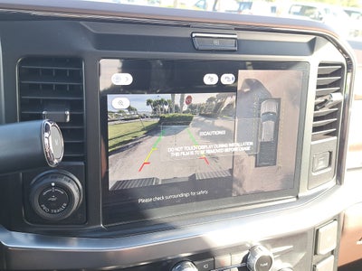 2026 Ford Super Duty F-250 SRW King Ranch