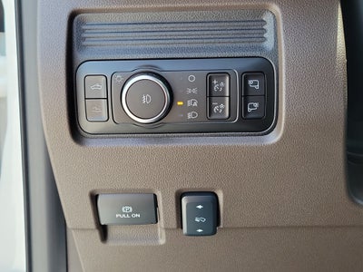 2026 Ford Super Duty F-250 SRW King Ranch
