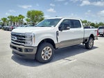 2026 Ford Super Duty F-250 SRW King Ranch