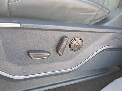 2024 Ford Super Duty F-250 SRW Limited