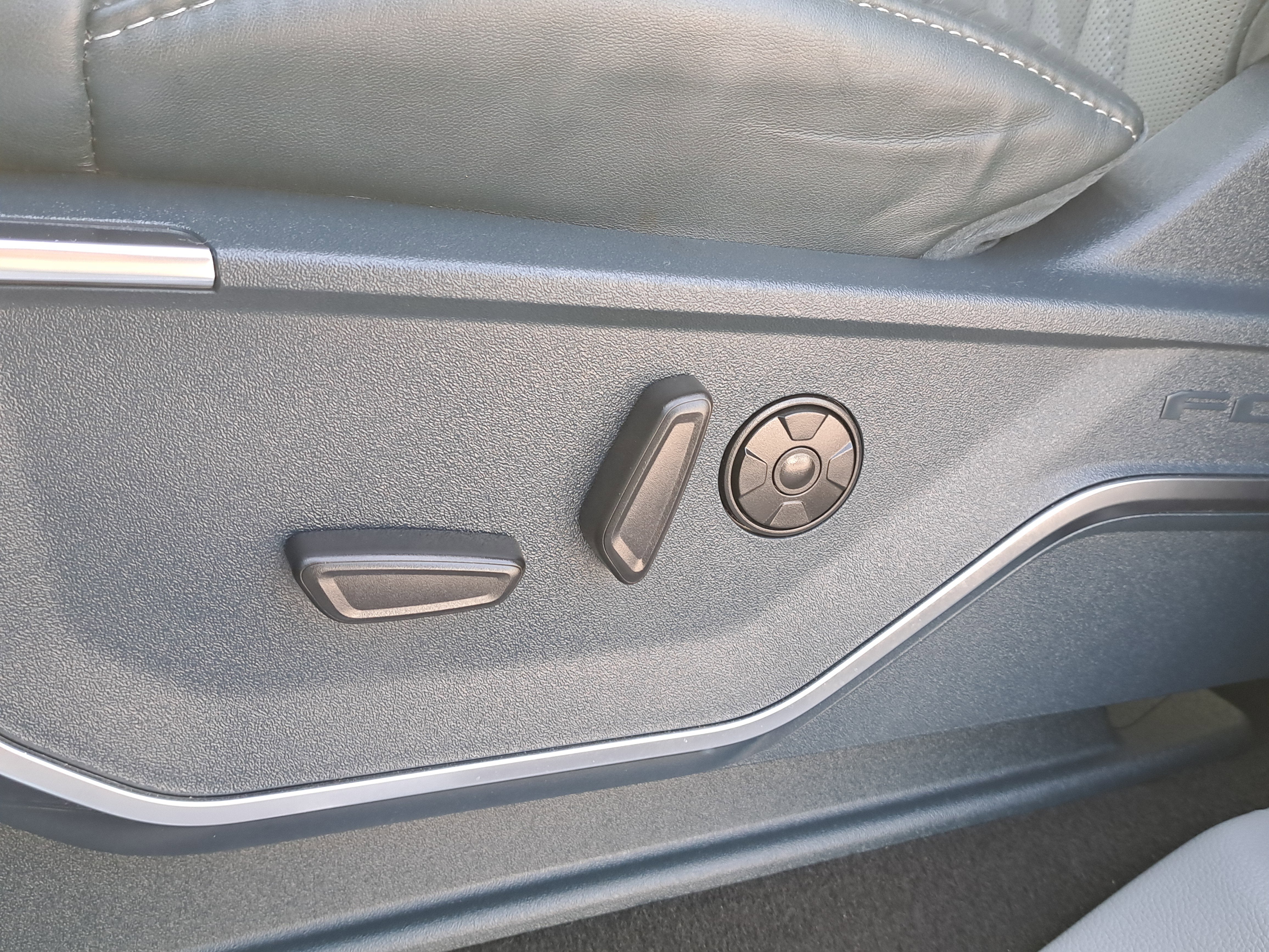 2024 Ford Super Duty F-250 SRW Limited