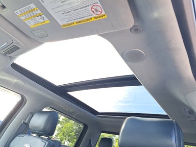 2024 Ford Super Duty F-250 SRW Limited