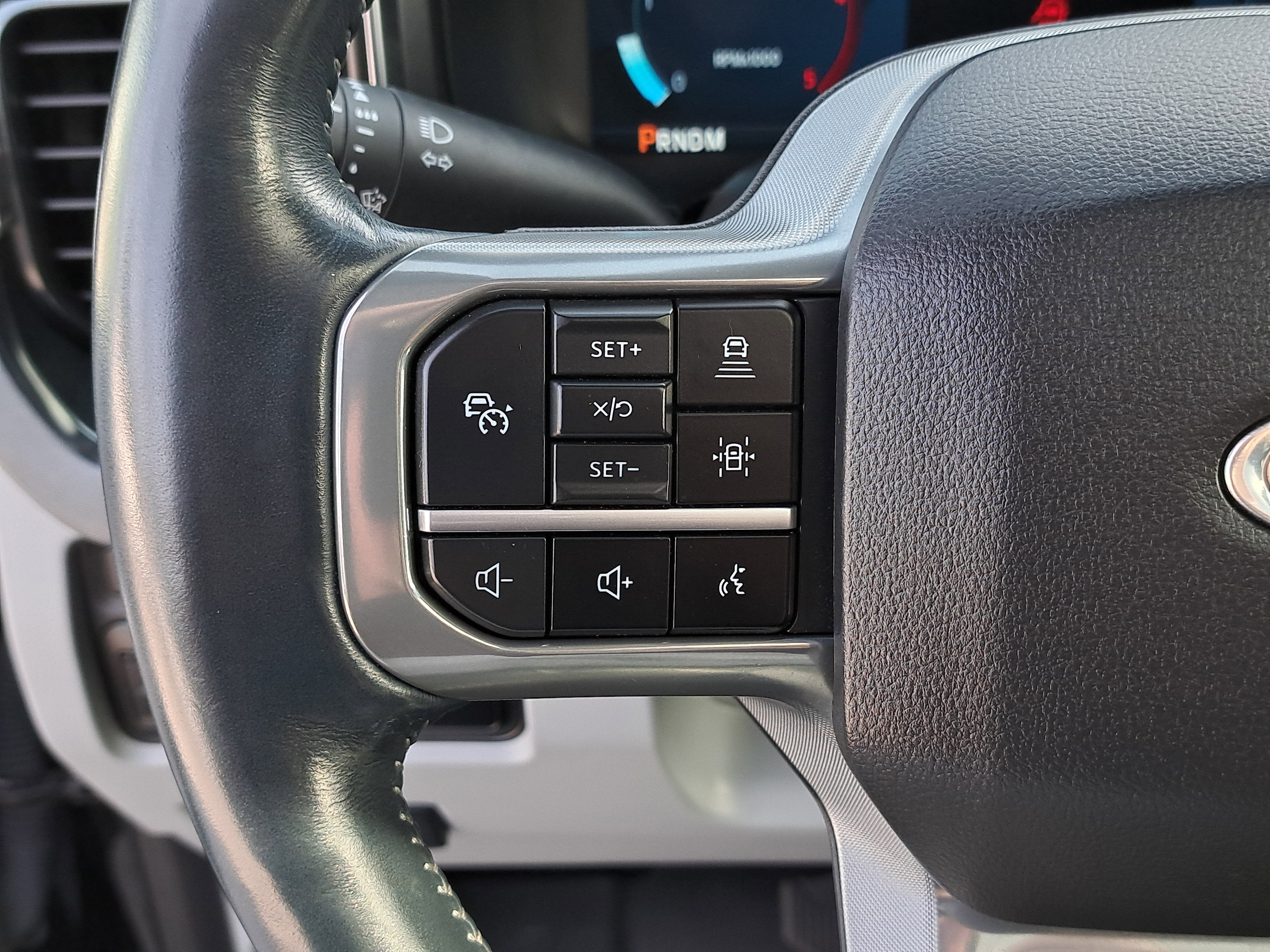 2024 Ford Super Duty F-250 SRW Limited