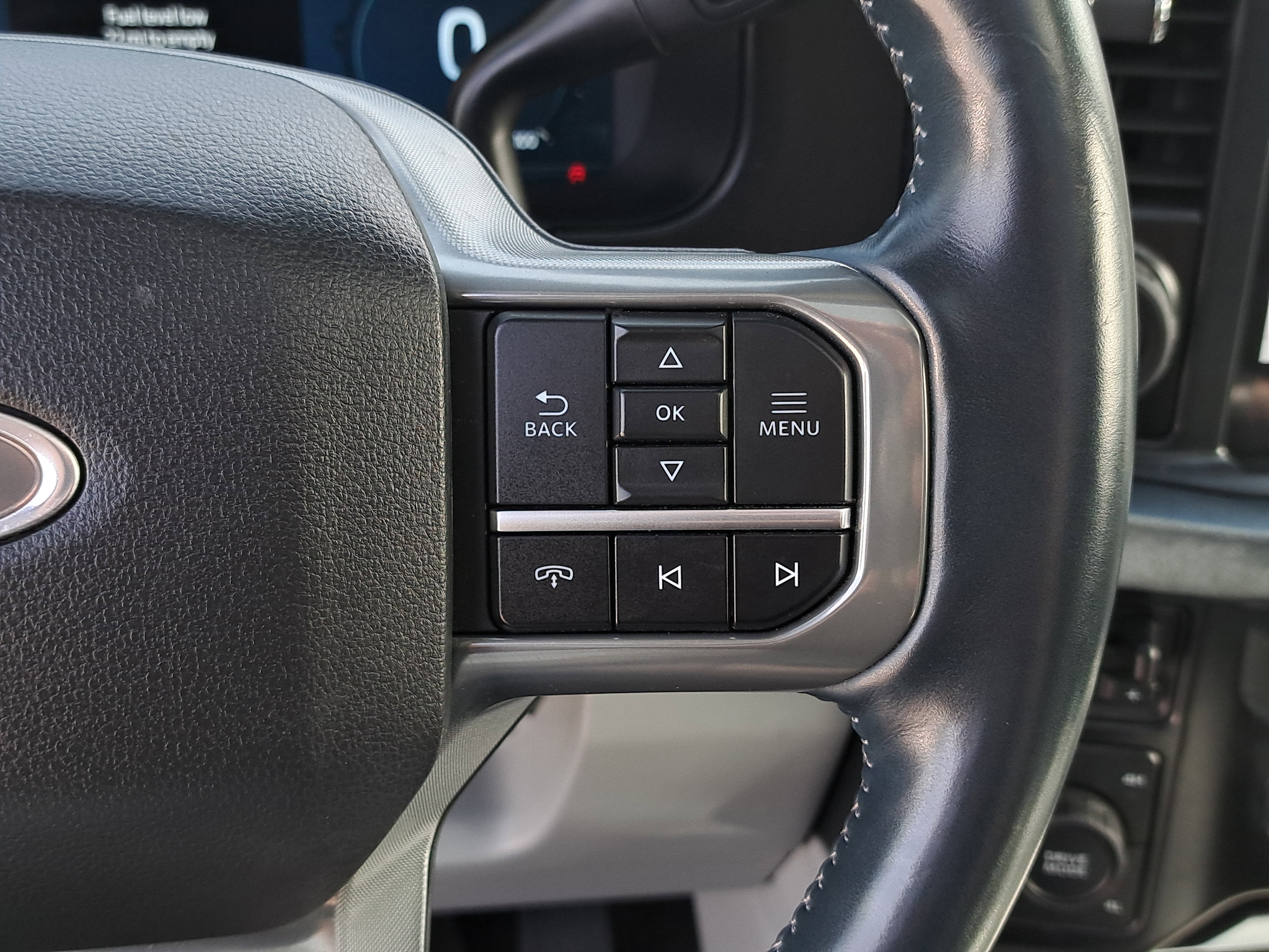 2024 Ford Super Duty F-250 SRW Limited