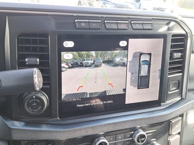 2024 Ford Super Duty F-250 SRW Limited