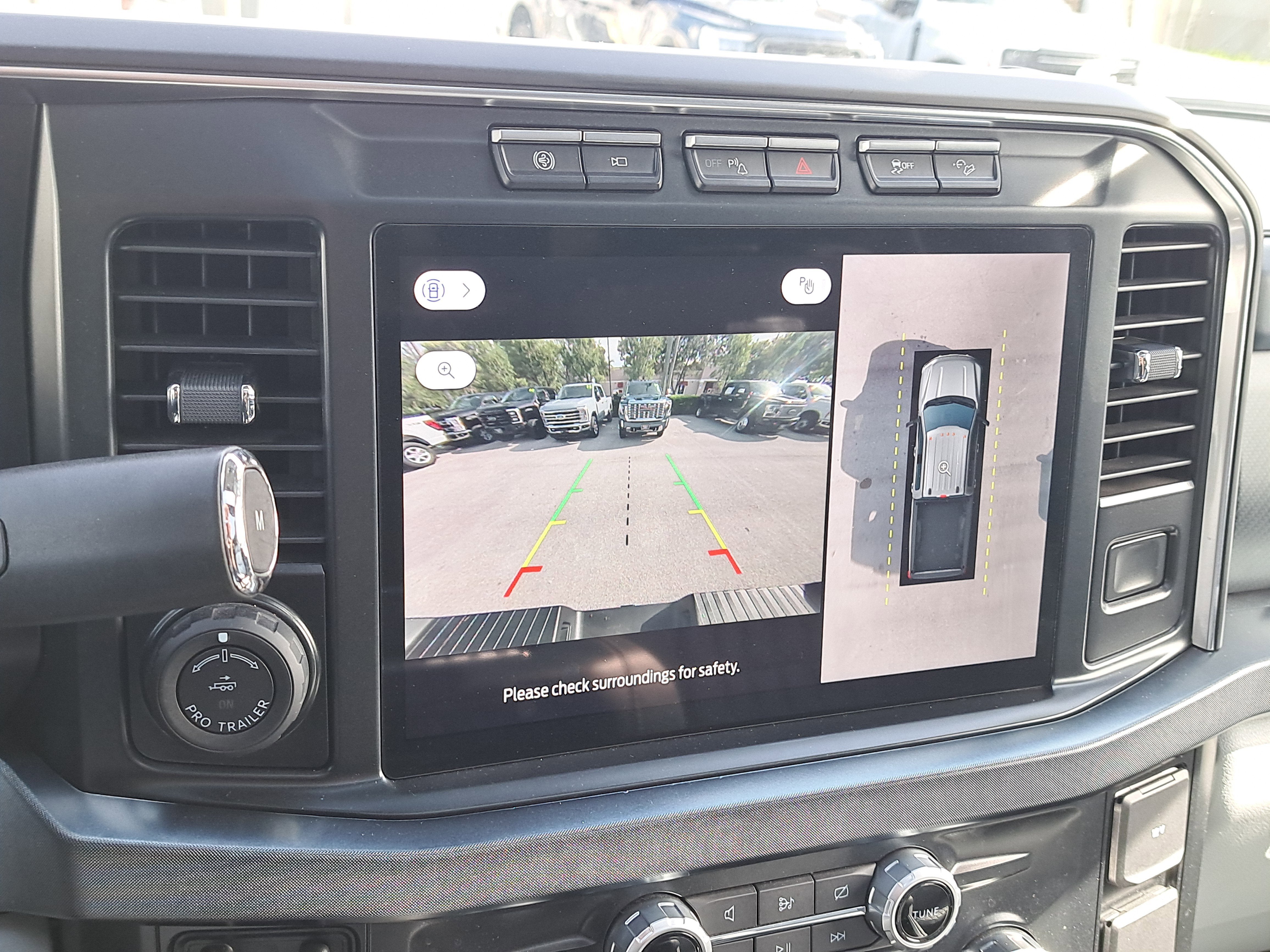 2024 Ford Super Duty F-250 SRW Limited