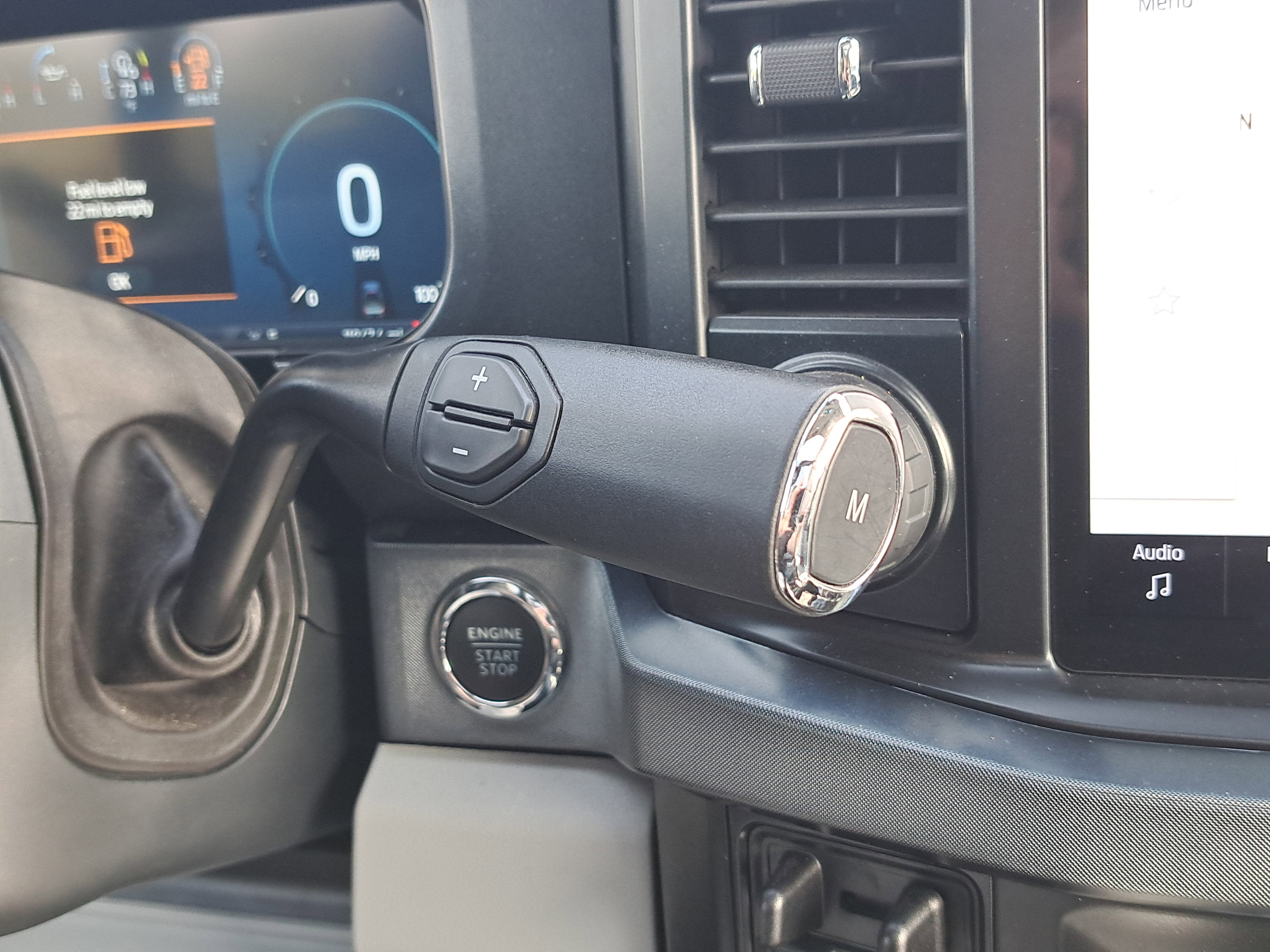 2024 Ford Super Duty F-250 SRW Limited