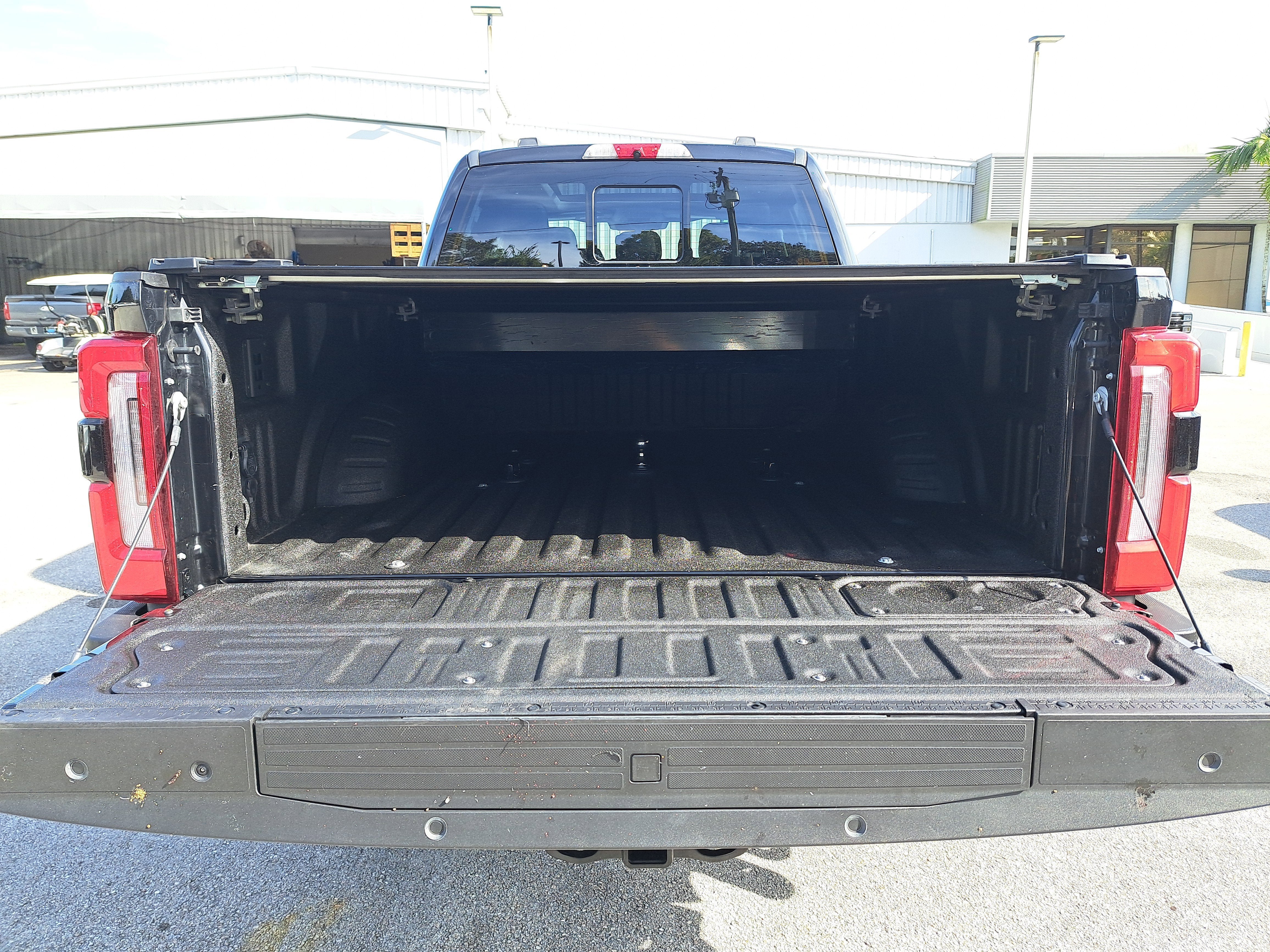 2024 Ford Super Duty F-250 SRW Limited