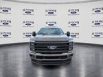 2027 Ford Super Duty F-250 SRW XLT