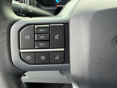 2027 Ford Super Duty F-250 SRW XLT