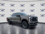 2027 Ford Super Duty F-250 SRW XLT