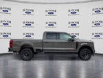 2027 Ford Super Duty F-250 SRW XLT
