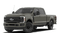 2027 Ford Super Duty F-250 SRW XLT