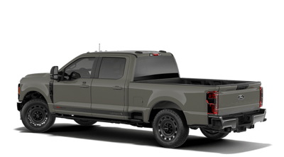 2027 Ford Super Duty F-250 SRW XLT