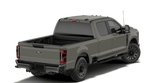 2027 Ford Super Duty F-250 SRW XLT
