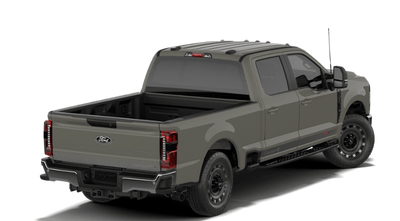 2027 Ford Super Duty F-250 SRW XLT