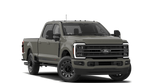 2027 Ford Super Duty F-250 SRW XLT