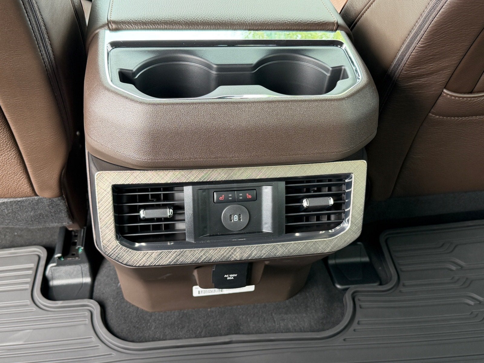 2027 Ford Super Duty F-250 SRW King Ranch