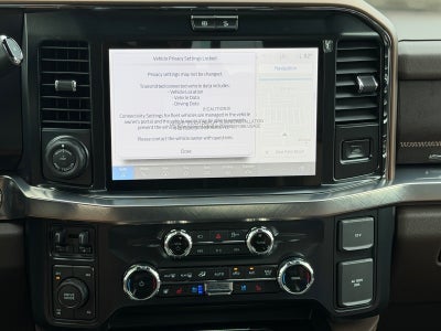 2027 Ford Super Duty F-250 SRW King Ranch