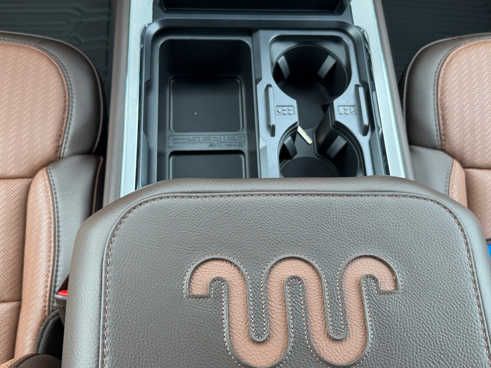 2027 Ford Super Duty F-250 SRW King Ranch