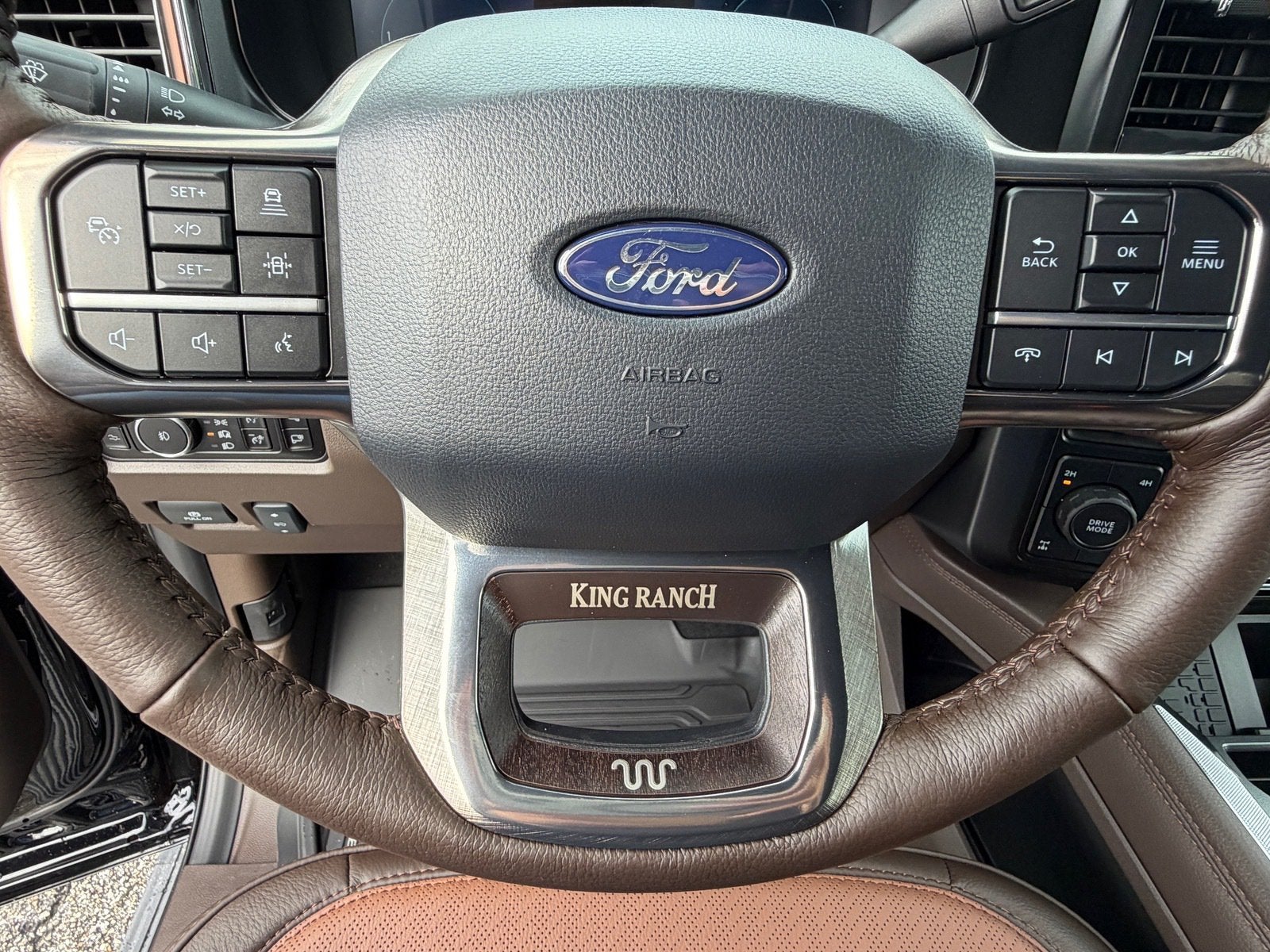 2027 Ford Super Duty F-250 SRW King Ranch