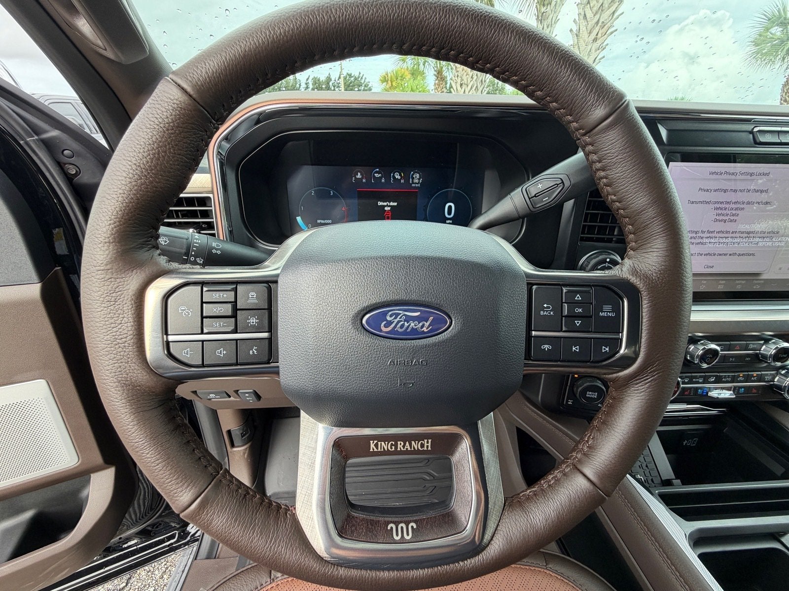 2027 Ford Super Duty F-250 SRW King Ranch