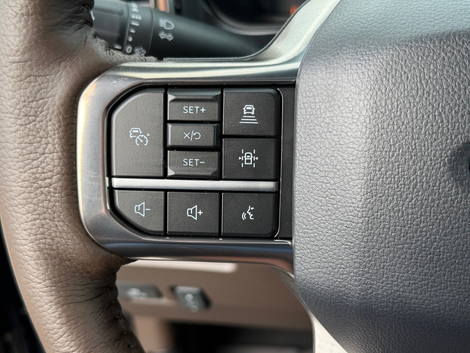 2027 Ford Super Duty F-250 SRW King Ranch