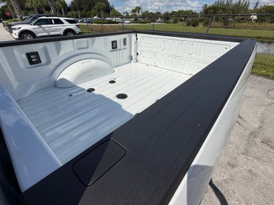 2027 Ford Super Duty F-250 SRW Lariat