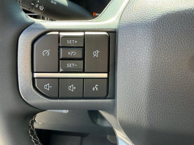 2027 Ford Super Duty F-250 SRW Lariat