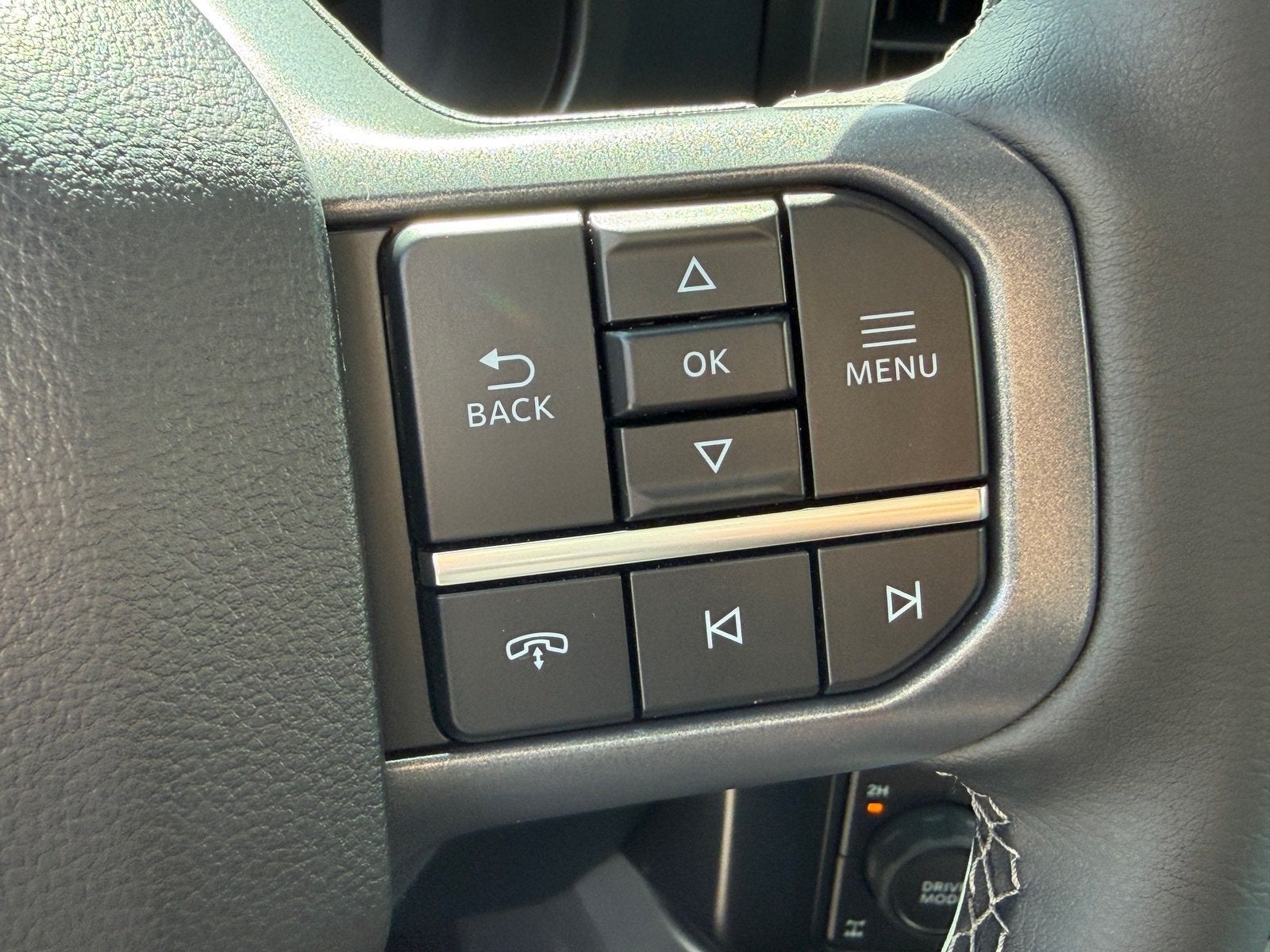 2027 Ford Super Duty F-250 SRW Lariat
