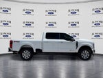 2027 Ford Super Duty F-250 SRW Lariat