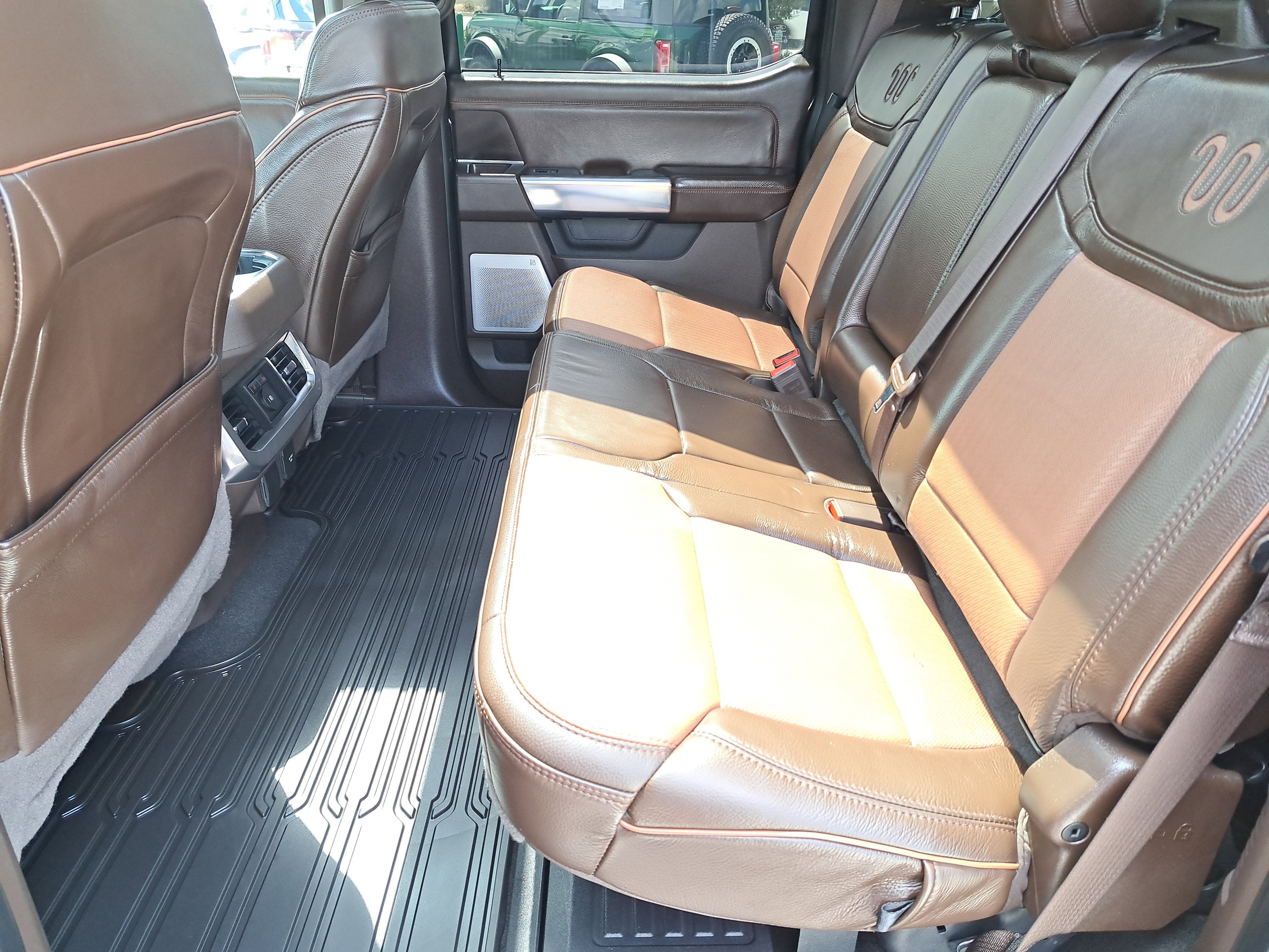 2024 Ford Super Duty F-250 SRW King Ranch