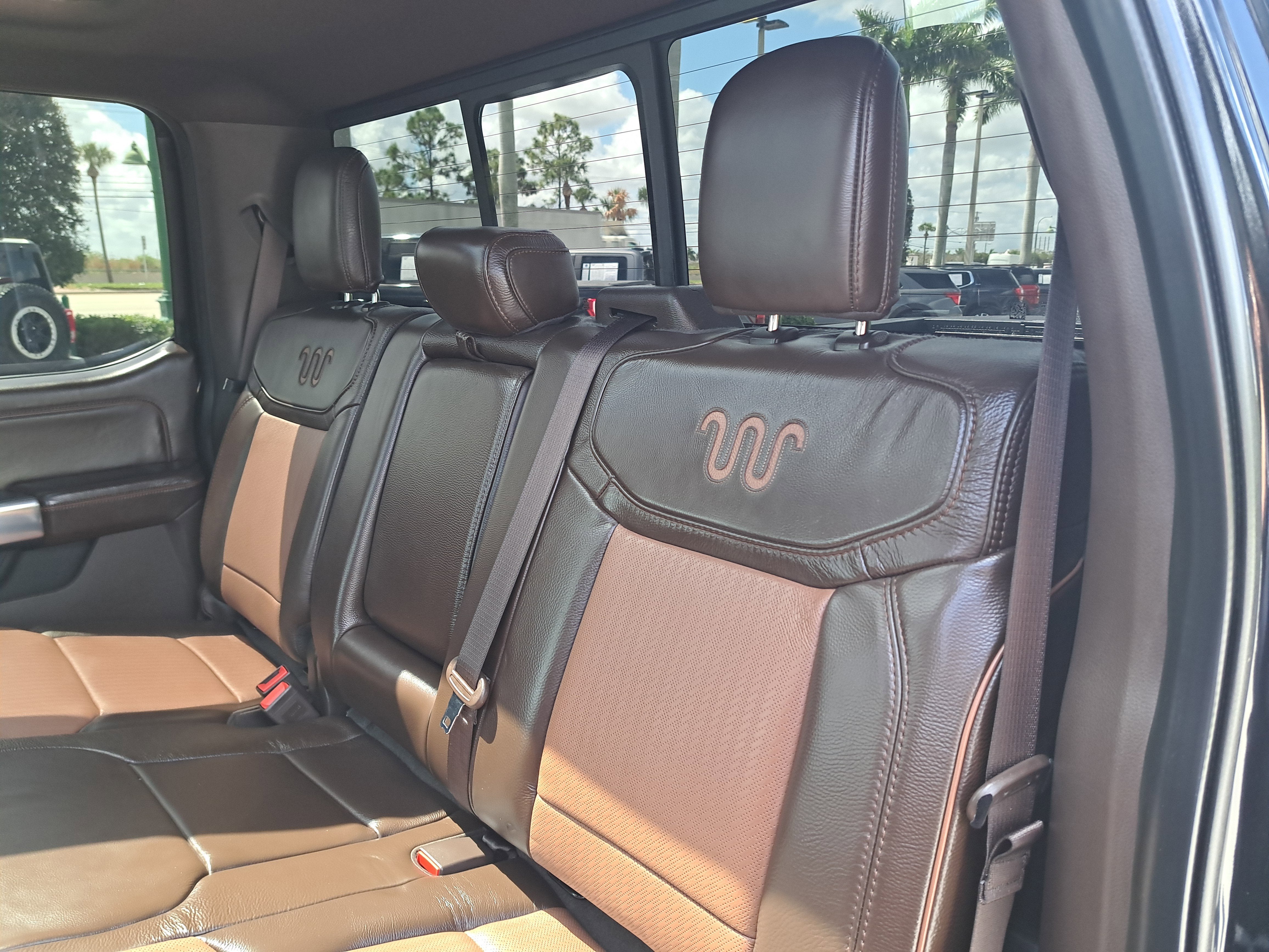 2024 Ford Super Duty F-250 SRW King Ranch