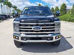 2024 Ford Super Duty F-250 SRW King Ranch