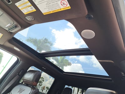 2024 Ford Super Duty F-250 SRW King Ranch