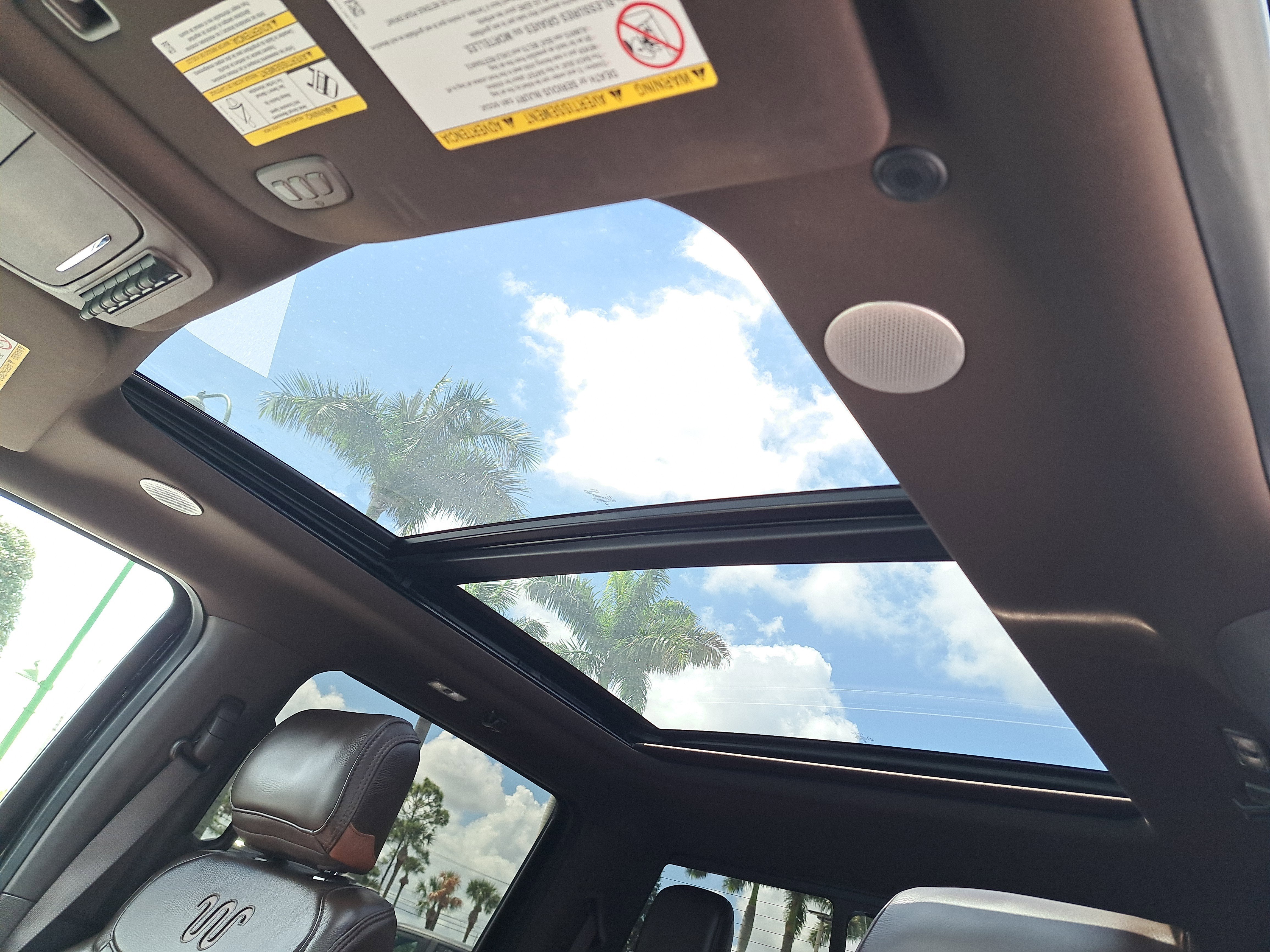 2024 Ford Super Duty F-250 SRW King Ranch