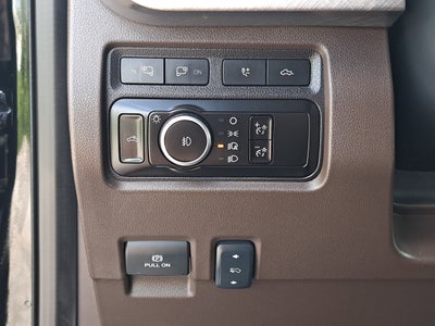 2024 Ford Super Duty F-250 SRW King Ranch