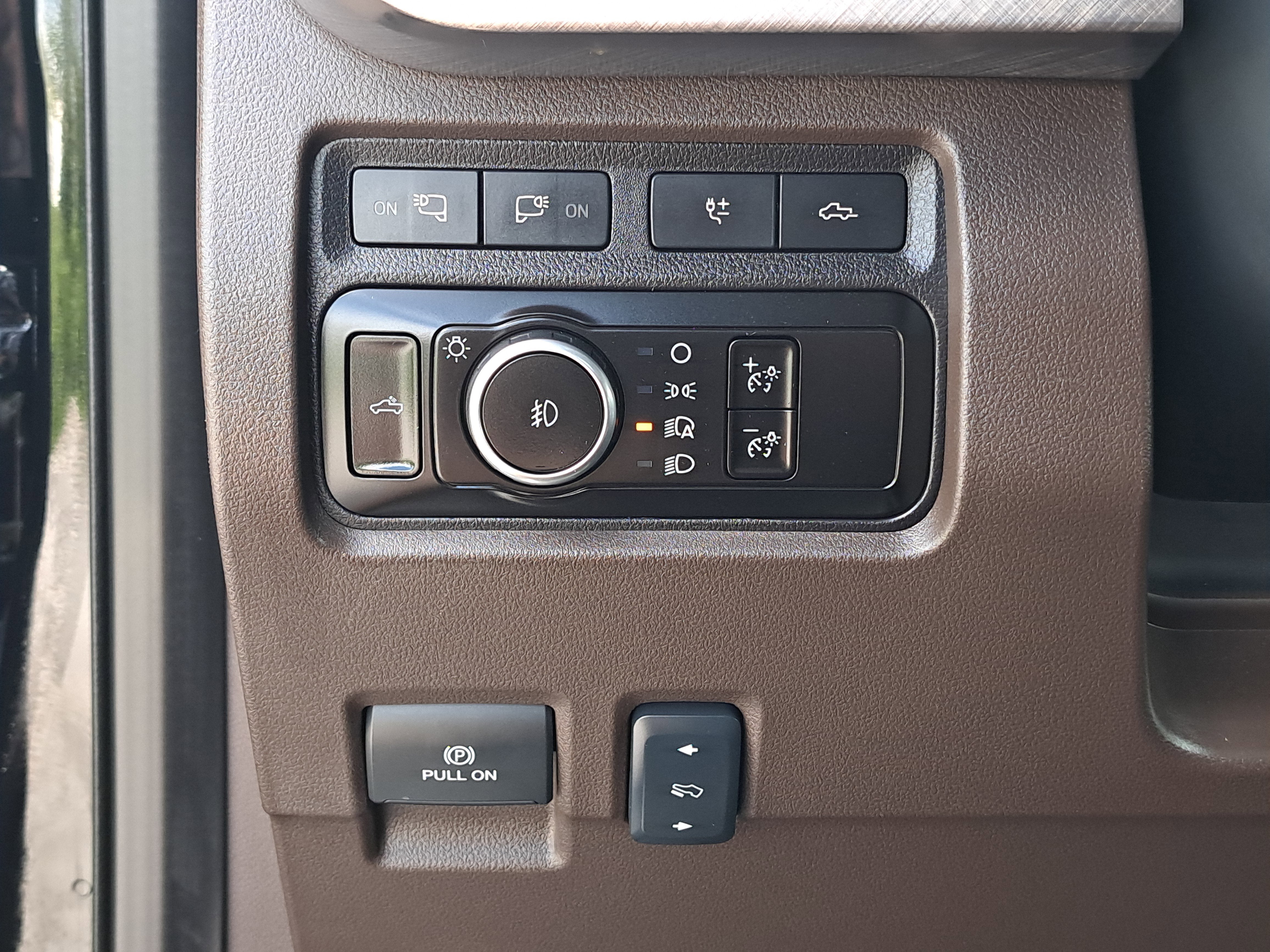 2024 Ford Super Duty F-250 SRW King Ranch