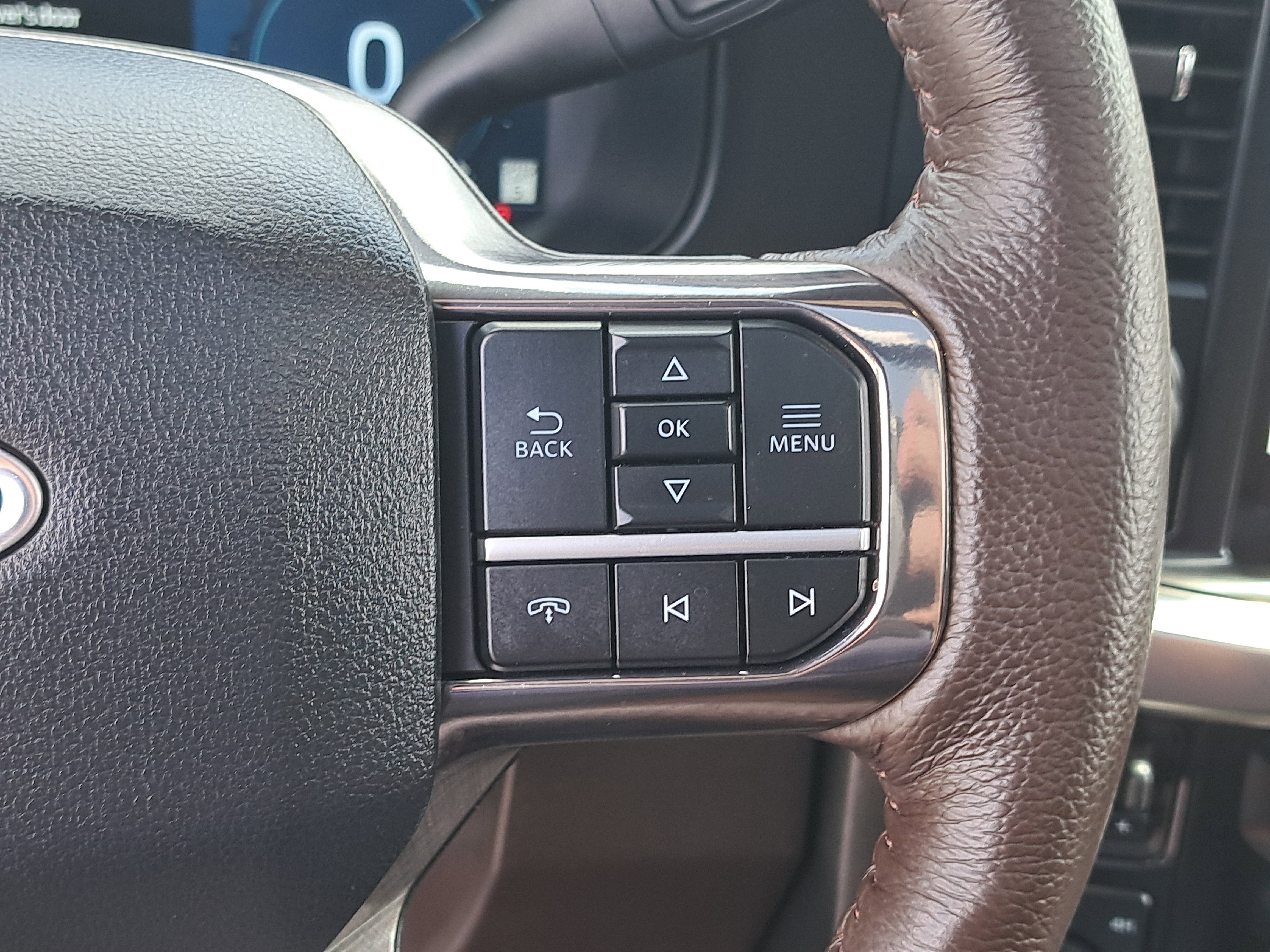 2024 Ford Super Duty F-250 SRW King Ranch