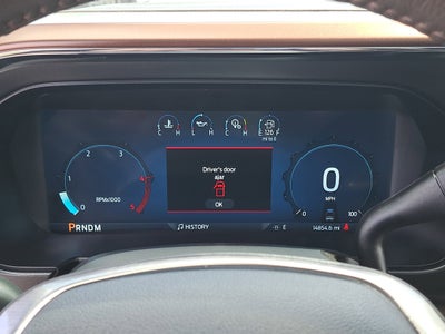 2024 Ford Super Duty F-250 SRW King Ranch