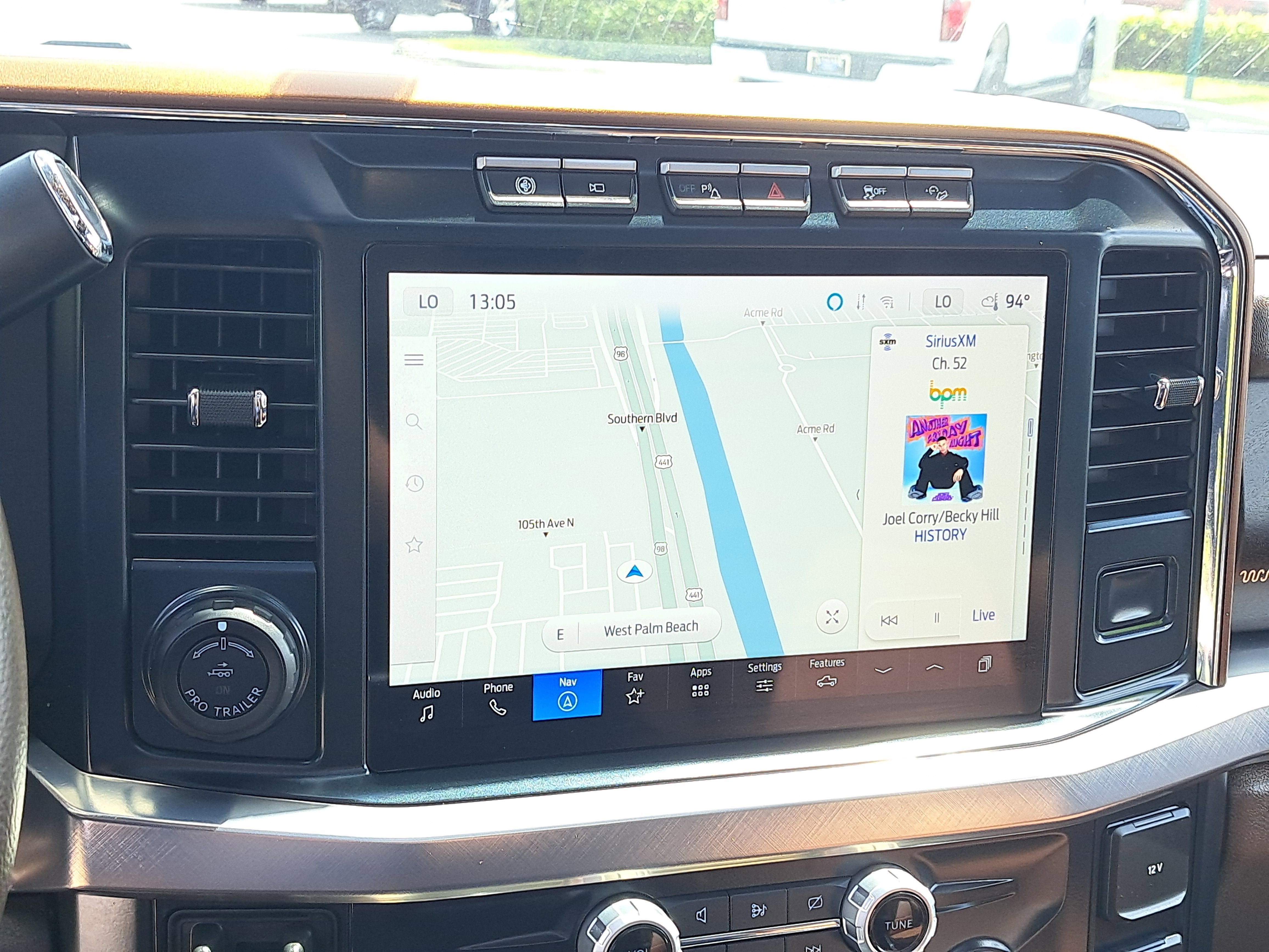 2024 Ford Super Duty F-250 SRW King Ranch