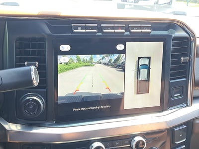 2024 Ford Super Duty F-250 SRW King Ranch