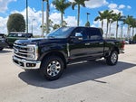 2024 Ford Super Duty F-250 SRW King Ranch