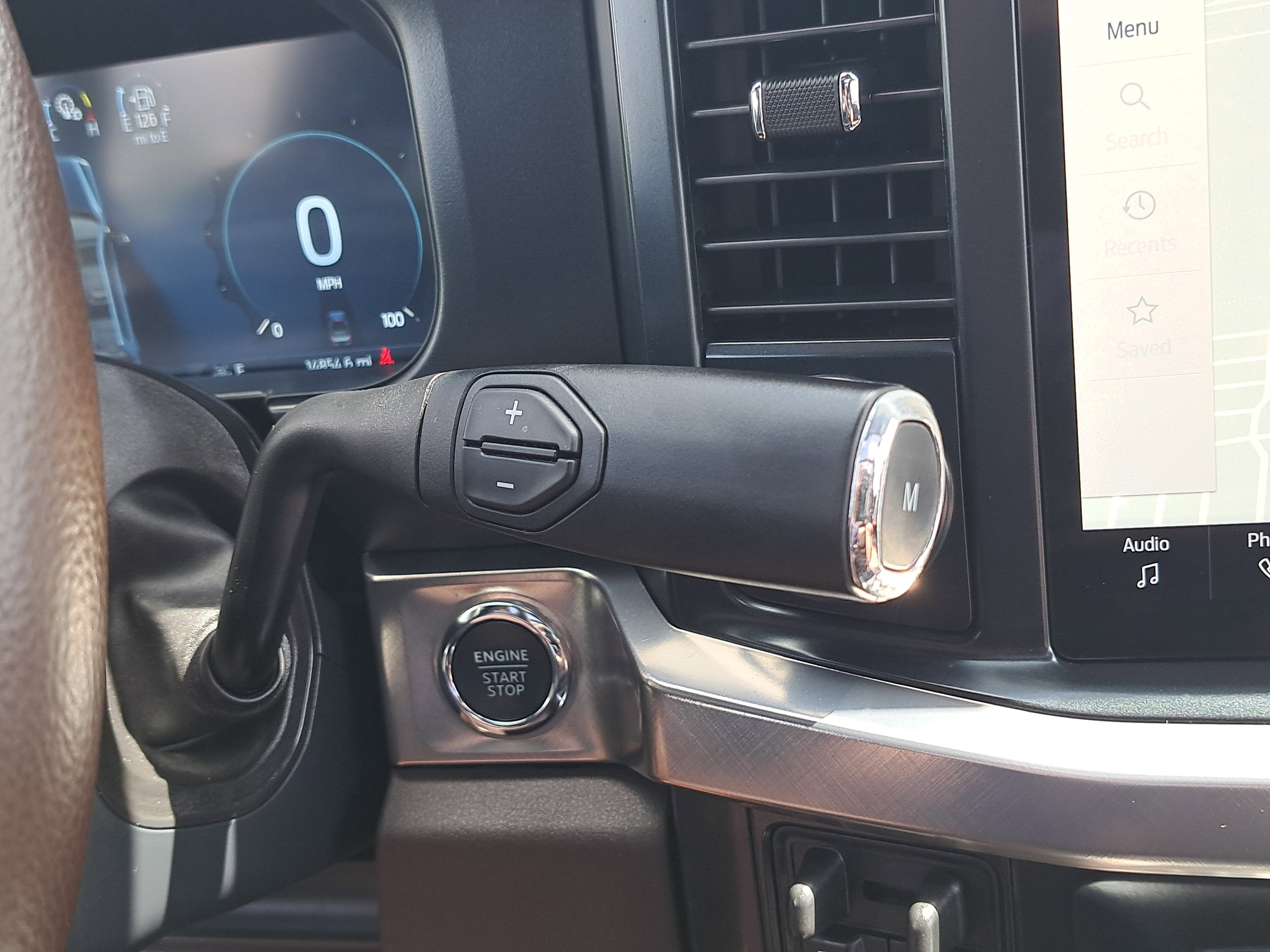 2024 Ford Super Duty F-250 SRW King Ranch