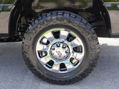 2024 Ford Super Duty F-250 SRW King Ranch