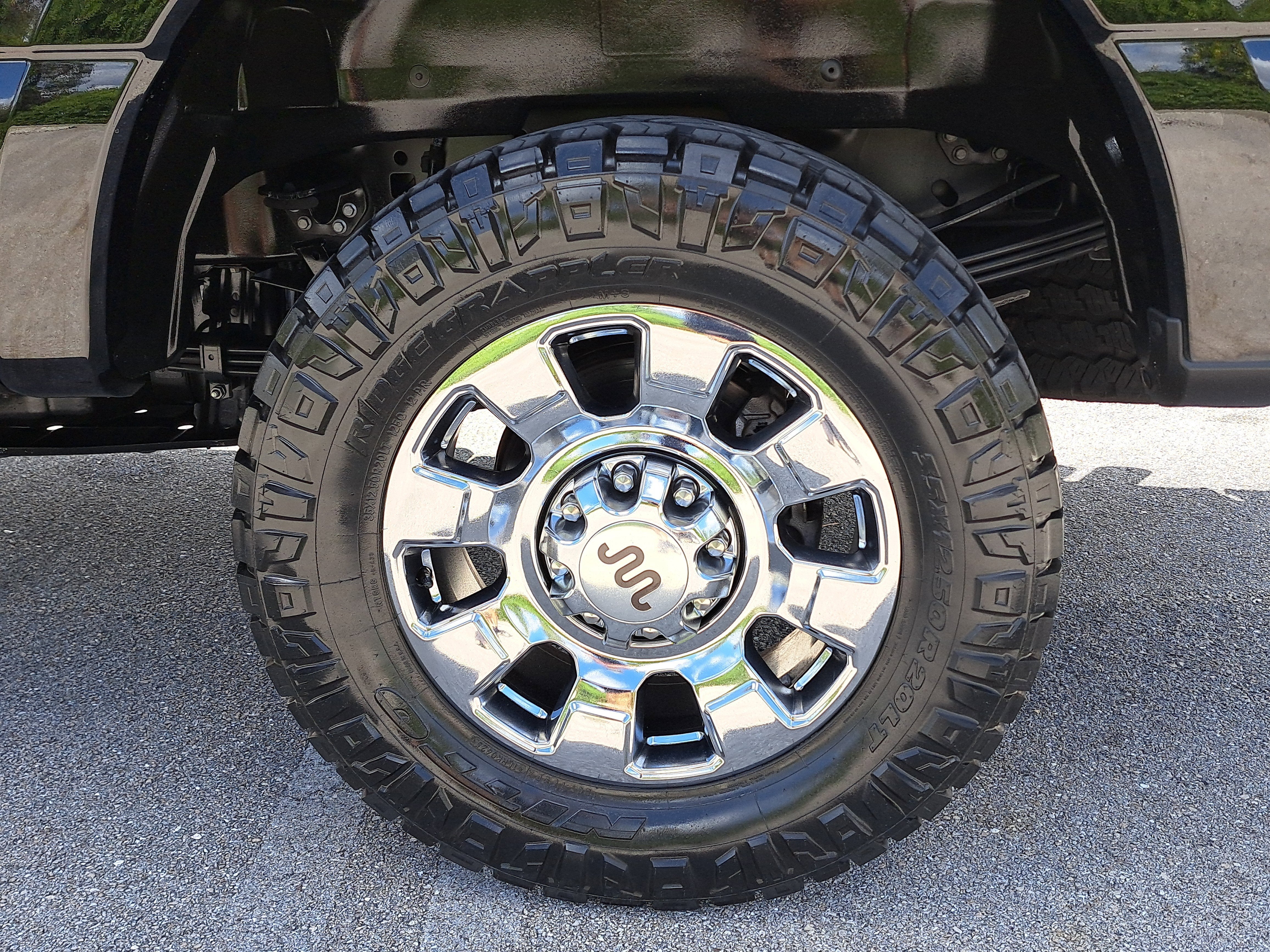 2024 Ford Super Duty F-250 SRW King Ranch