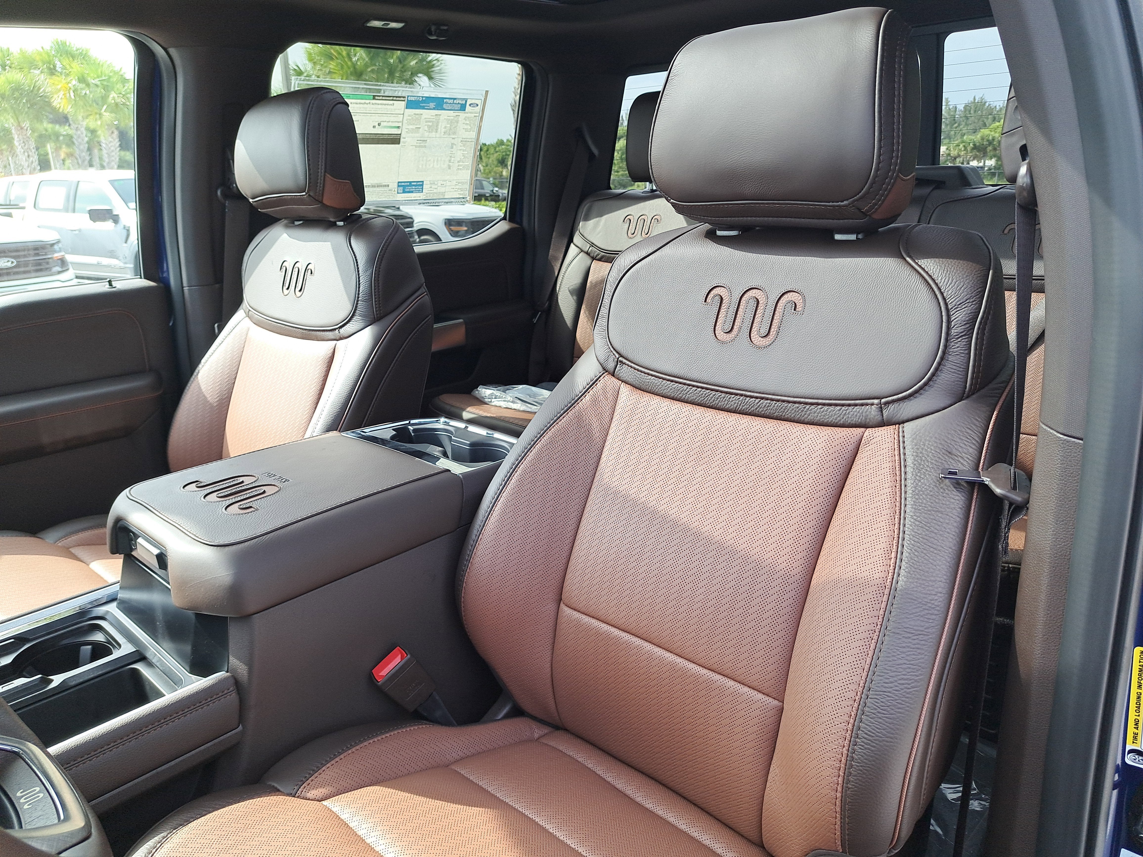 2026 Ford Super Duty F-250 SRW King Ranch