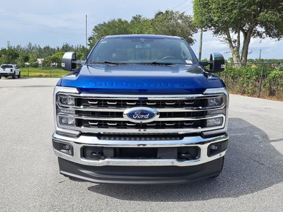 2026 Ford Super Duty F-250 SRW King Ranch